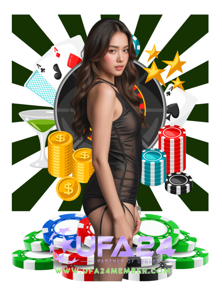 ufa24 member