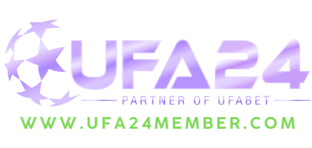 ufa24member - logo